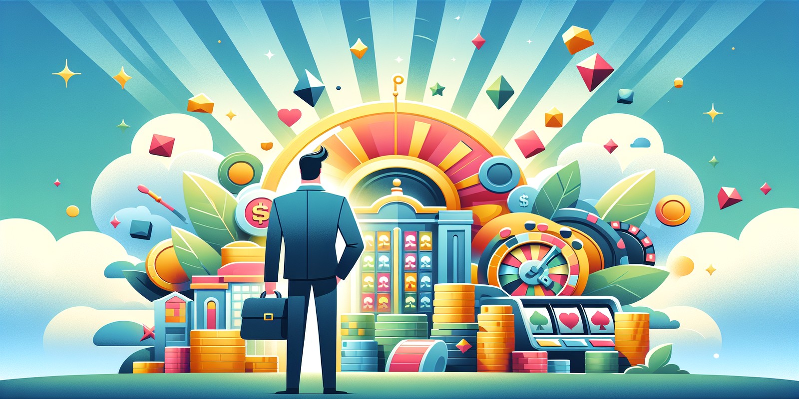 Mastering Slot Strategies in 2025: Using GCS Calculator Tips - Slot Strategy Guide for global | Windice