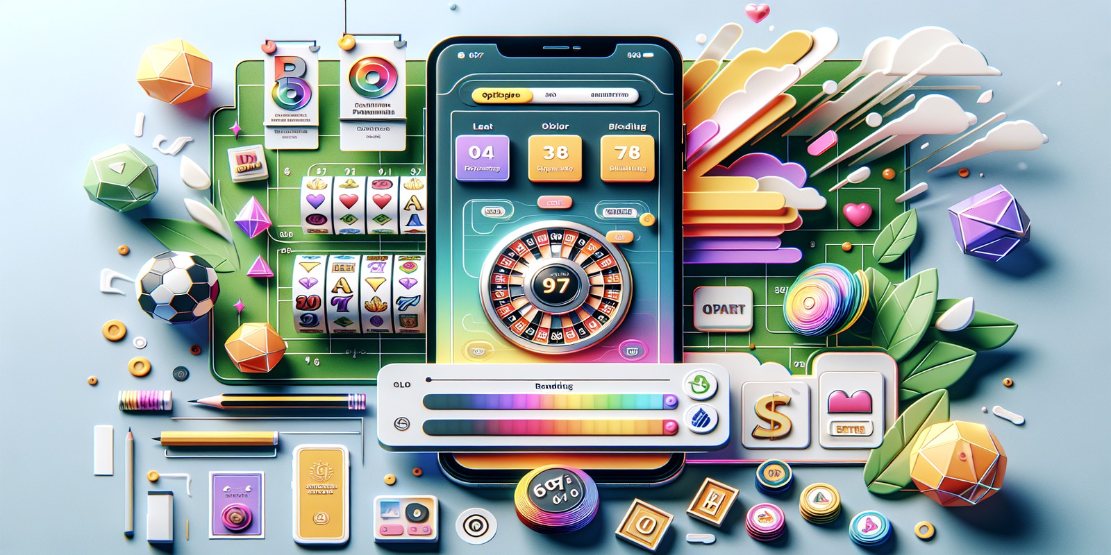 Play Slot Games Like a Pro: Strategies for International Players 2025 - Slot Strategy Guide for international | Windice