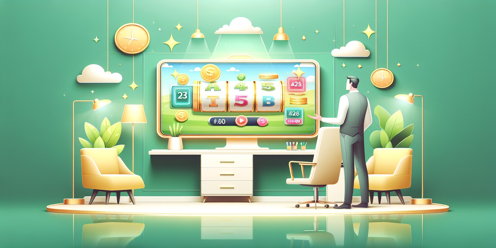 Scarfall: The Royale Combat Slot Adventure Awaits You in 2025! - Slot Strategy Guide for global | Windice