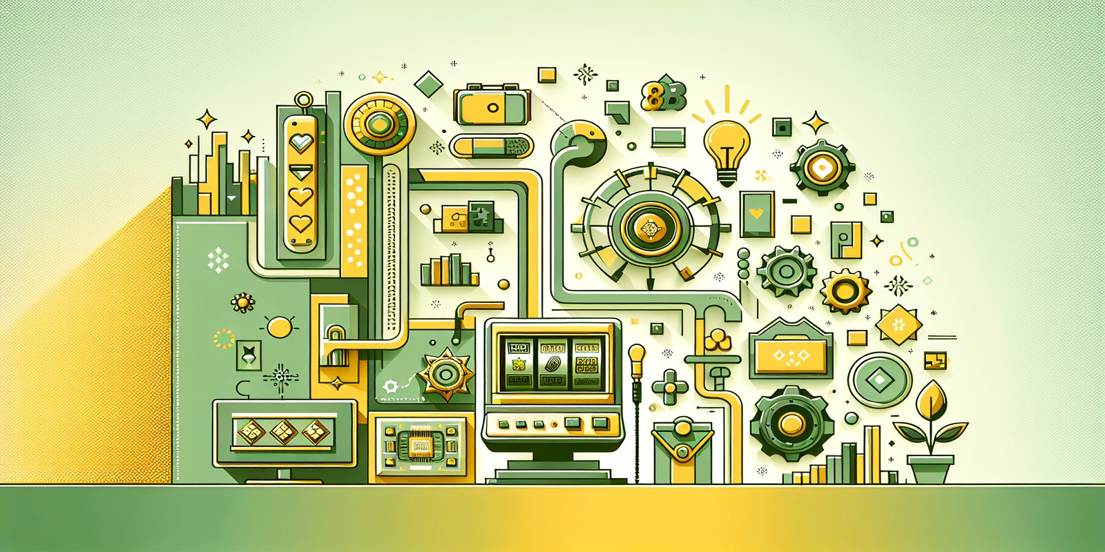 Slot Gaming Innovations: How Netframe 4.0 Shapes 2025's Wins - Slot Strategy Guide for global | Windice