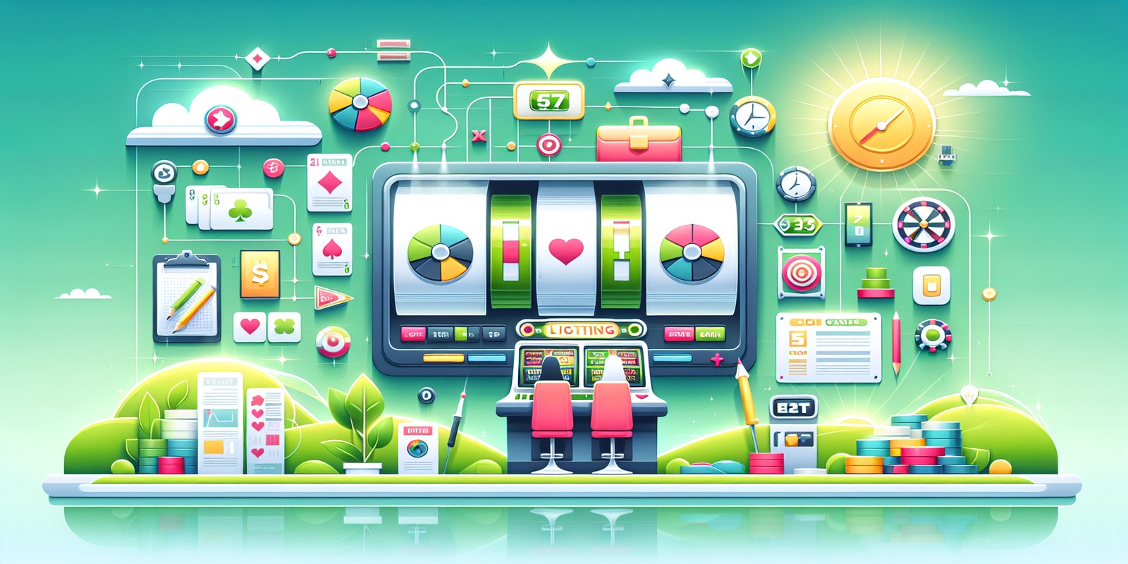 Unleash the Fiend: Top Slot Strategies to Win Big in 2025 - Slot Strategy Guide for pakistani | Windice