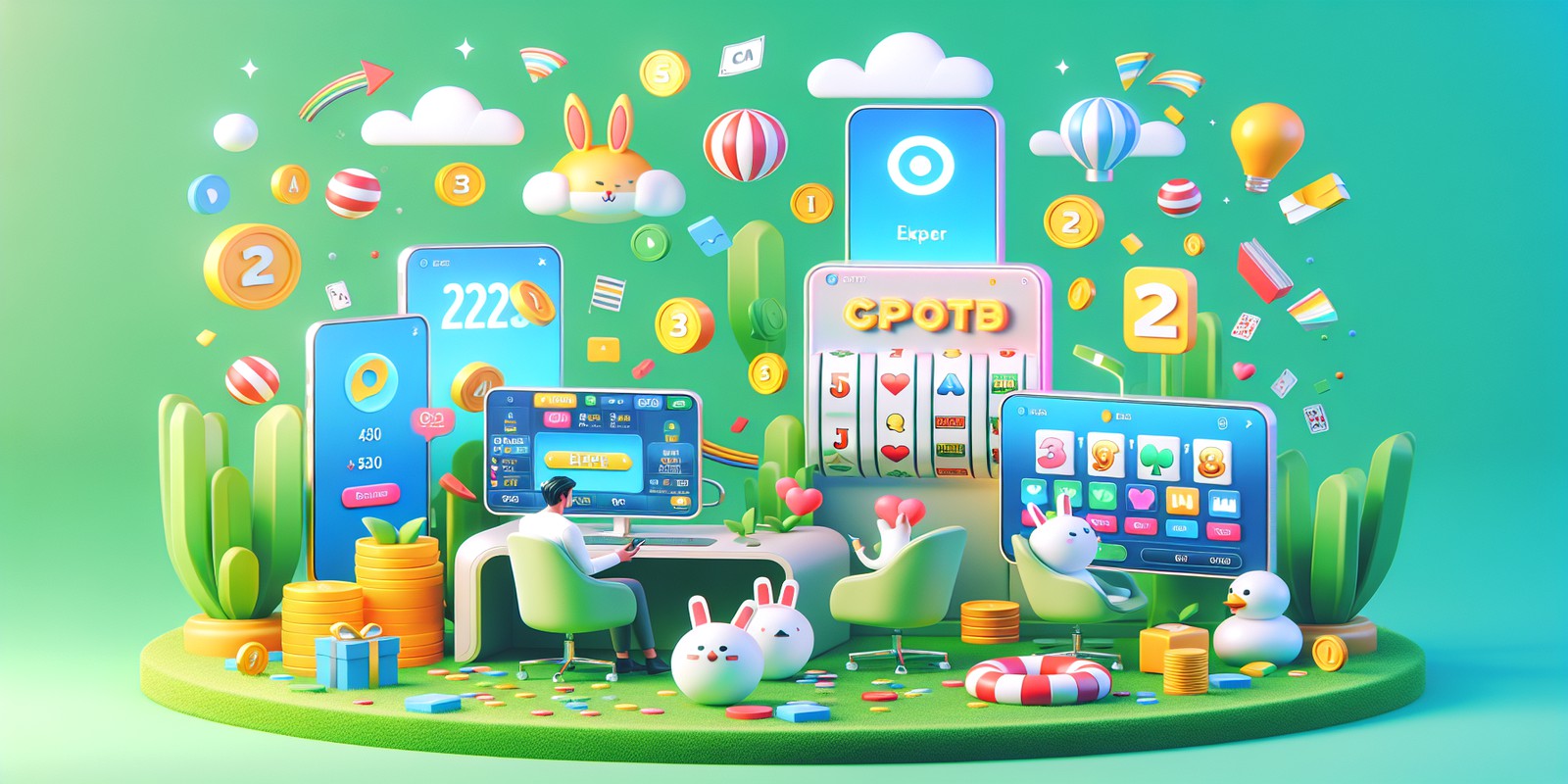 Unleash the Magic: Play the Exciting Magical Cat Game in 2025! - Gaming Guide Guide for pakistani | Windice