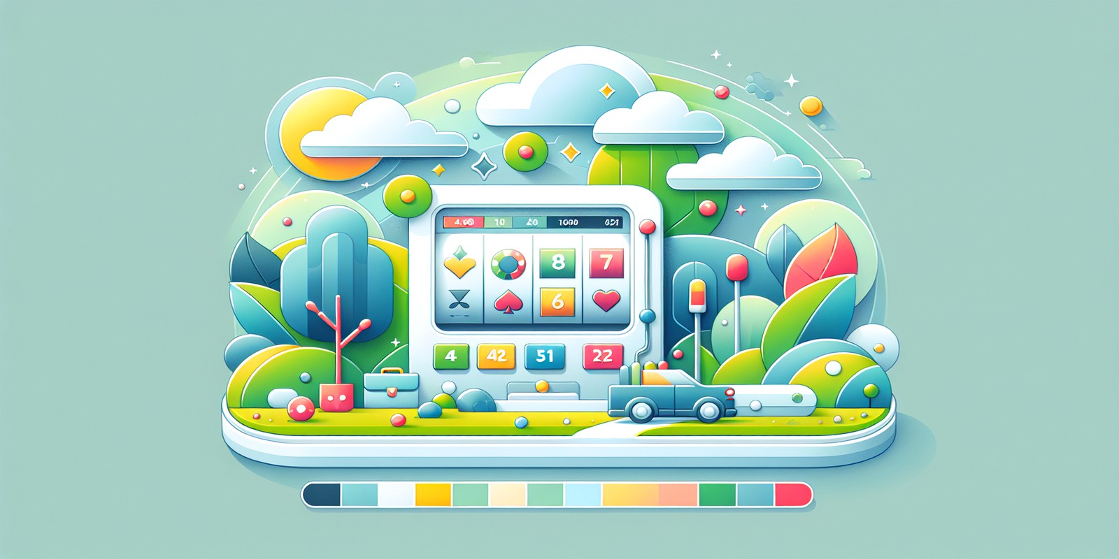 Unlock Enchantment: The Best Magical Cat Game Slots of 2025 - Slot Strategy Guide for pakistani | Windice