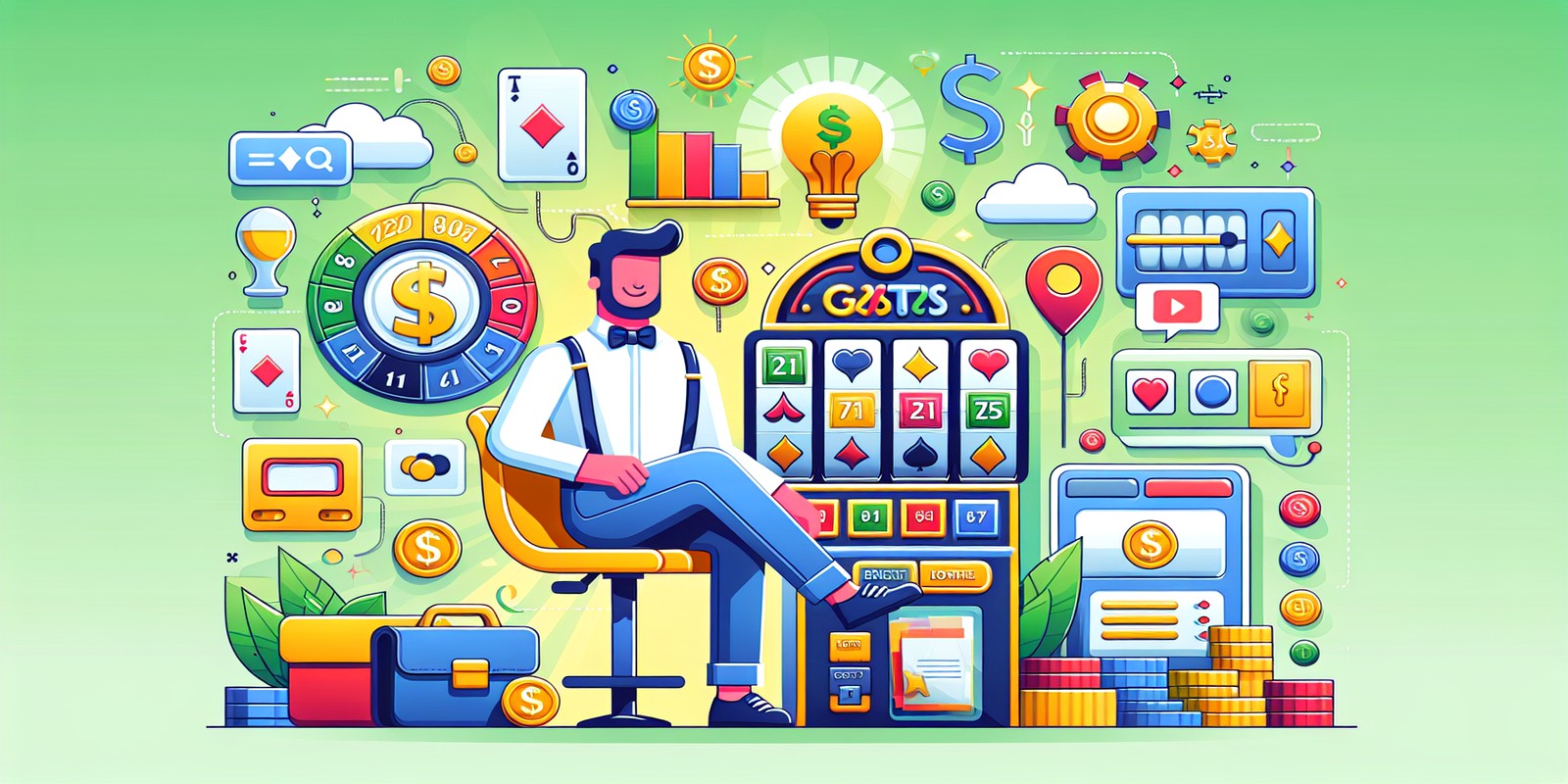 Unlock Winning Potential: Slot Strategies for Pakistan 2025 - Slot Strategy Guide for Pakistani | Windice