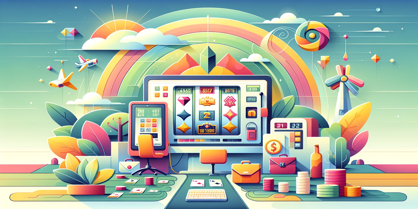 Unlock Your Winnings: Cashify Strategies for Slot Success in 2025 - Slot Strategy Guide for pakistani | Windice