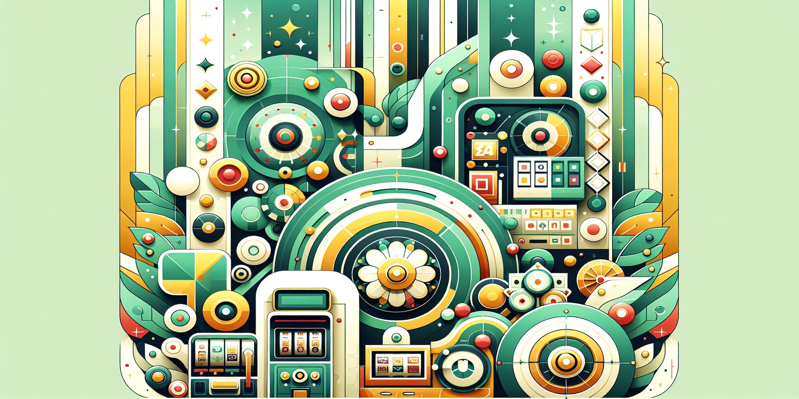 Unlocking the Secret Seven: Top Slot Strategies for 2026 - Windice Guide for Pakistan Players