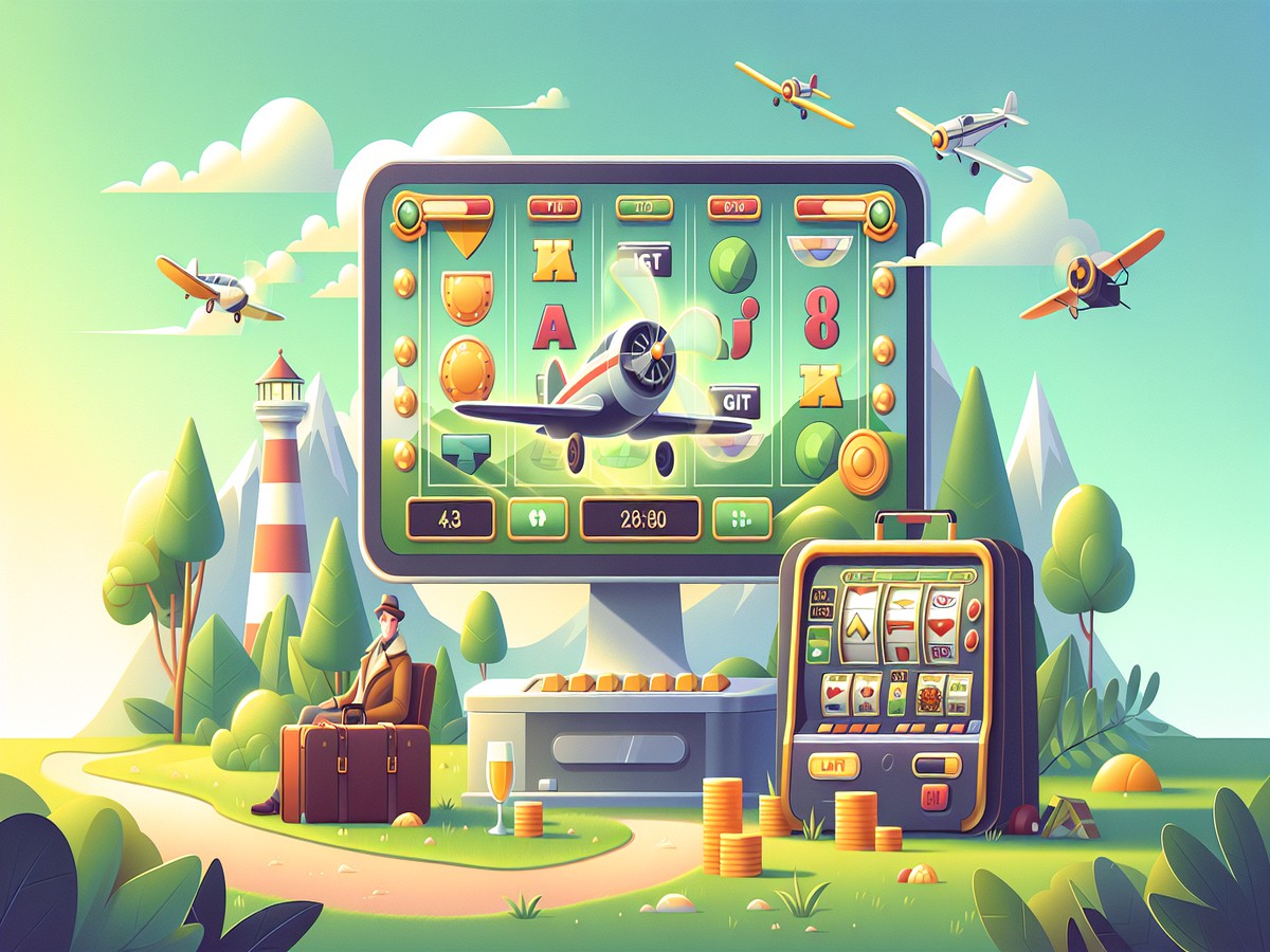 Windice Aviator Game - Experience the excitement of the Aviator Game on Windice.