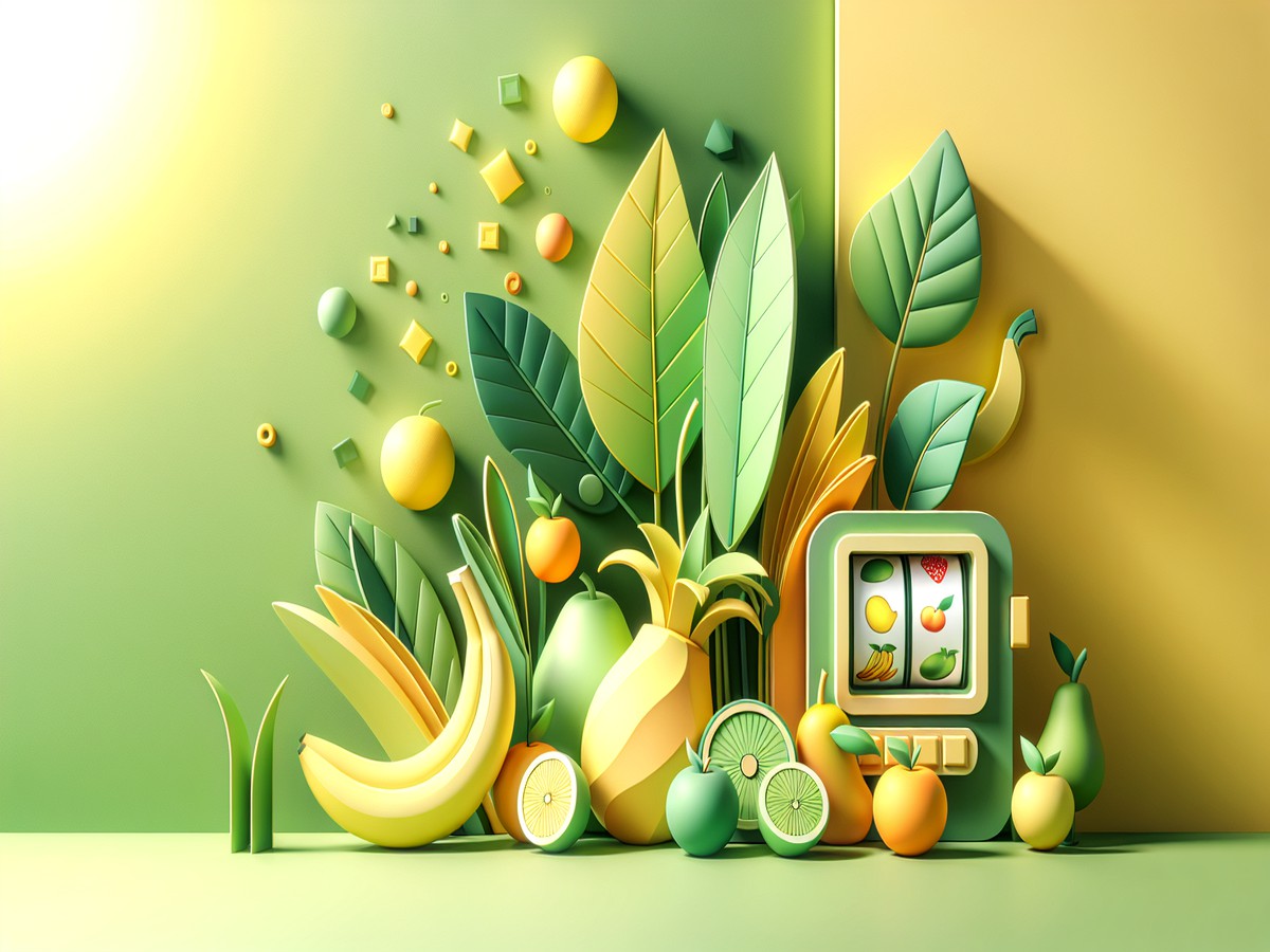 Windice Classic Fruit Slots - Relive the fun of Classic Fruit Slots at Windice.