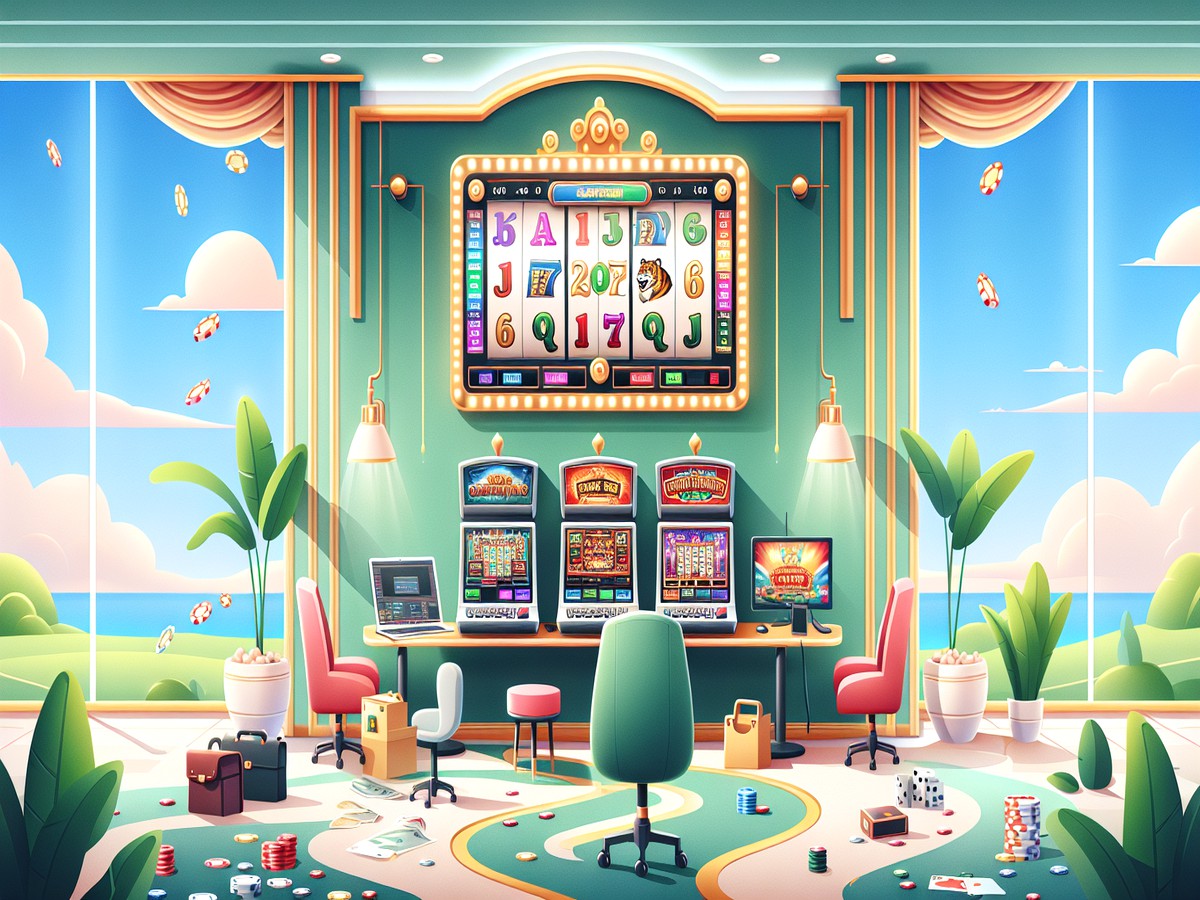 Windice Fortune Tiger Games - Play the exciting Fortune Tiger Games at Windice.