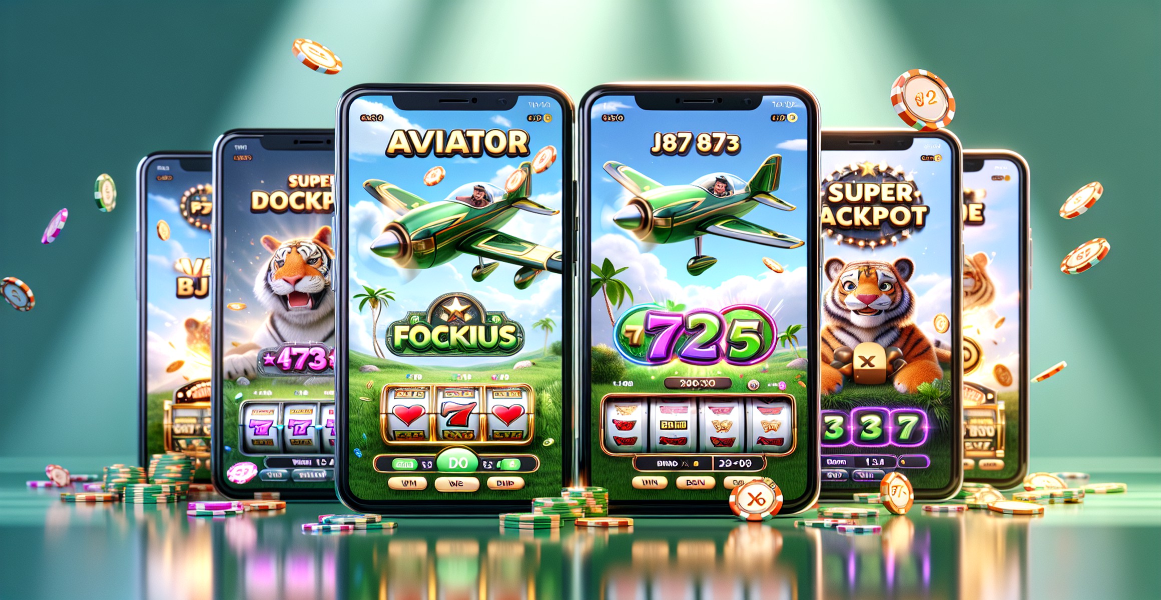 Aviator Game - A thrilling aviator-themed slot game at Windice.